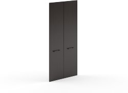 Двери высокие THD 42-2 венге магия 846х18х1900