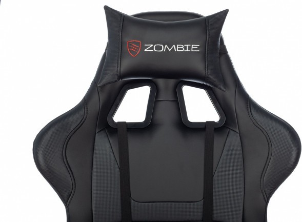 Кресло игровое Zombie Game Penta