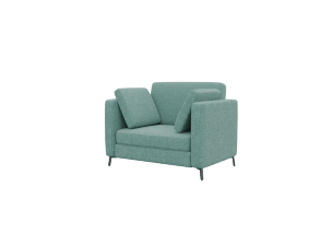 Браско Диван одноместный BRS-1 1150*800*840