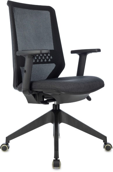 Офисное кресло Бюрократ MC-611NL 