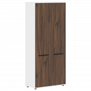 Шкаф высокий широкий EHCS 85.1 852х430х1967 EDIS