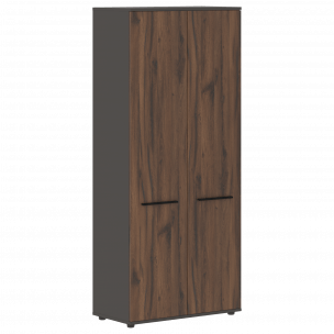 Шкаф высокий широкий EHCS 85.1 852х430х1967 EDIS