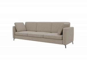 Браско Диван трехместный BRS-3 2450*800*840