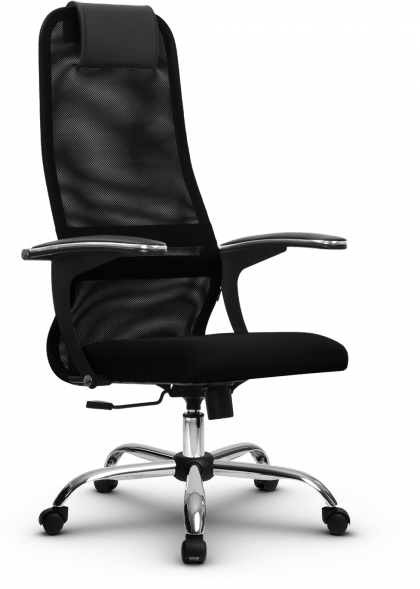 Кресло офисное SU-BM-8 Ch