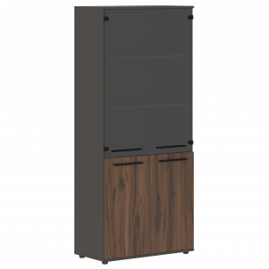 Шкаф высокий широкий EHCS 85.2 852х430х1967 EDIS