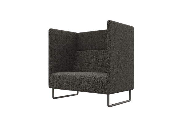 Бронкс Диван одноместный BROS-1 1050*760*1180