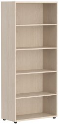 Каркас шкафа высокого XHC 85 Бук Тиара 850х410х1930