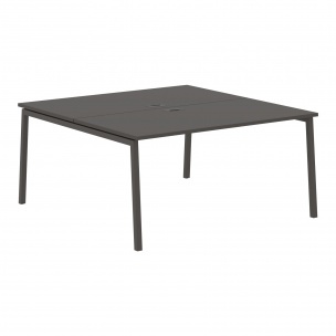 Стол 2-х местный ELWST 1516 1560х1606х750 EDIS