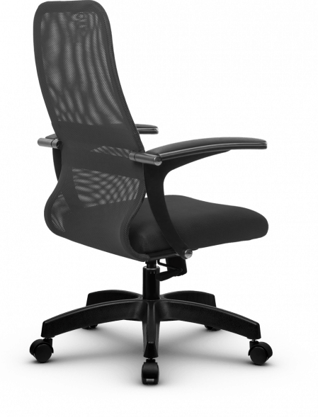 Кресло офисное SU-CM-8 Pl