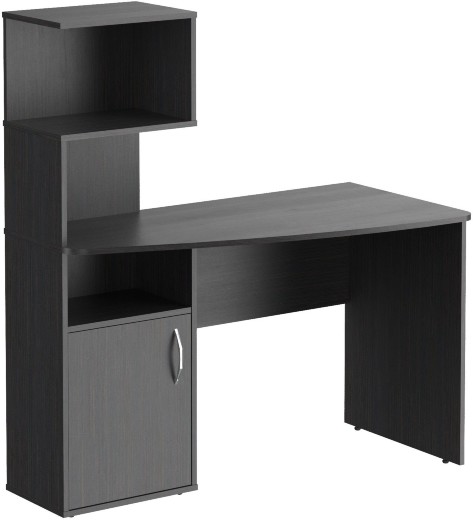 Стол компьютерный CD 1213 legno left — 