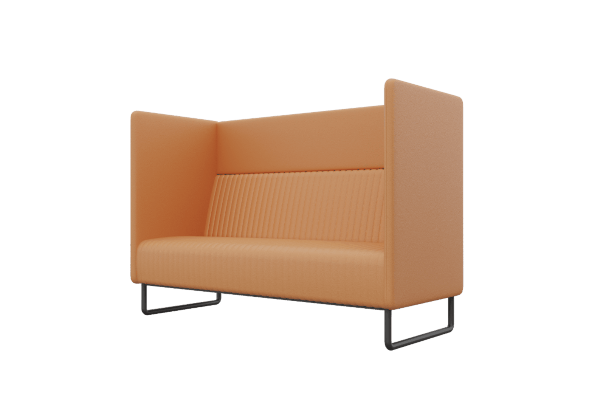 Бронкс Диван двухместный BROS-2 1715*760*1180