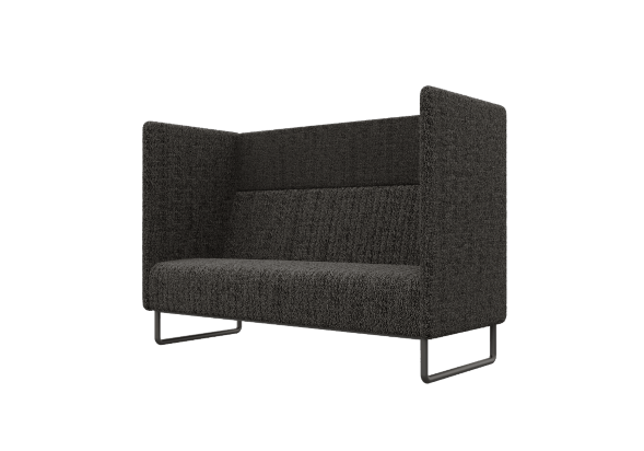 Бронкс Диван двухместный BROS-2 1715*760*1180