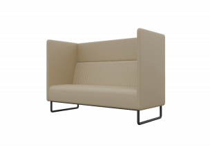 Бронкс Диван двухместный BROS-2 1715*760*1180