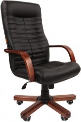 Кресла руководителя CHAIRMAN 480 WD N