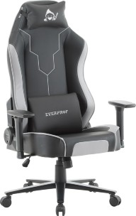 Геймерское кресло Everprof Rapid 