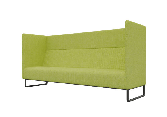 Бронкс Диван трехместный BROS-3 2100*760*1180