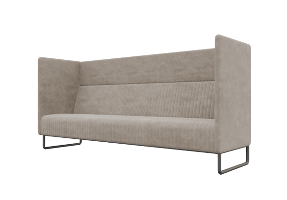 Бронкс Диван трехместный BROS-3 2100*760*1180