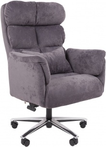 Кресло руководителя  CHAIRMAN ПРЕМЬЕР ДОМ 433 