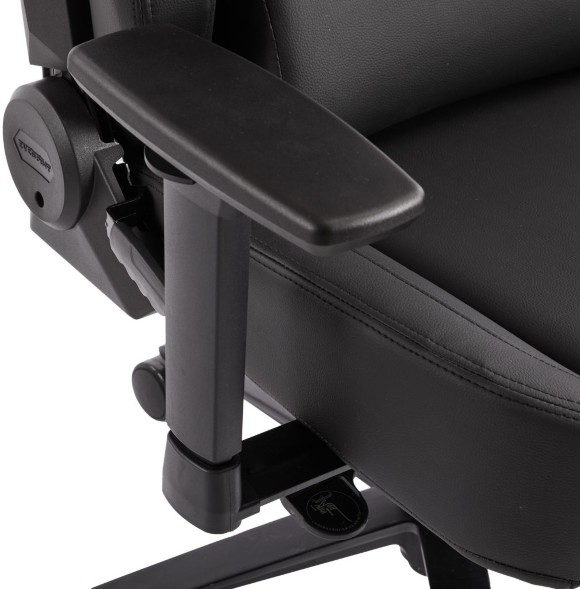 Геймерское кресло Everprof Blackshot 