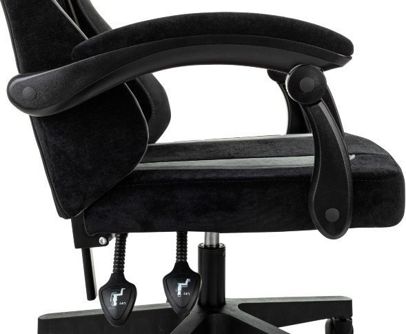 Кресло игровое Knight Wolf