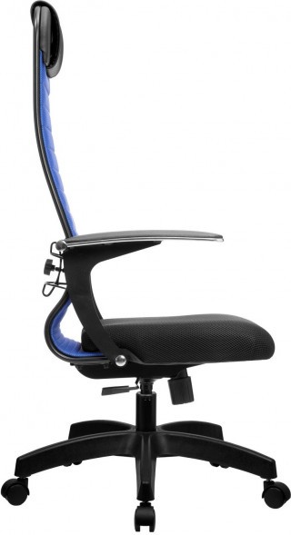 Эргономичные кресла МЕТТА Комплект 22 Pl тр/сечен