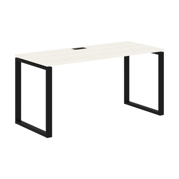 Стол прямой EQST 1567 1560х670х750 EDIS