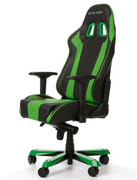 Компьютерное кресло DXRacer OH/KS06 (Зеленый)