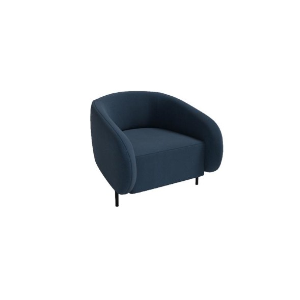 Belt Диван одноместный BLT-1 910*850*730