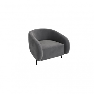 Белт Диван одноместный BLT-1 910*850*730