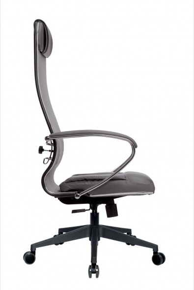 Эргономичное кресло МЕТТА Комплект 6 Pl пр/сечен