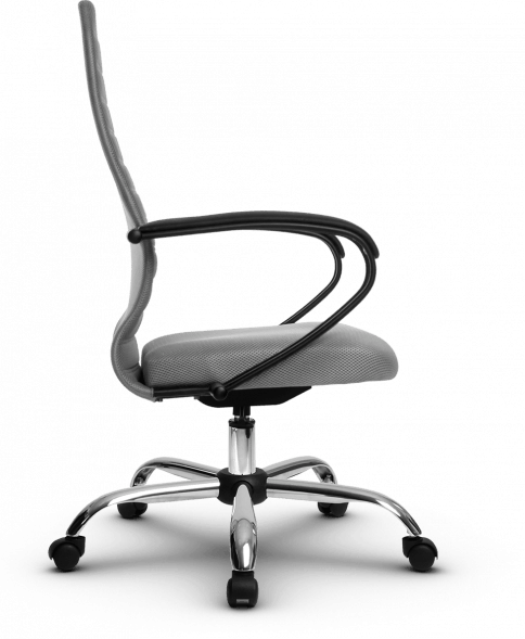 Кресло офисное SU-CP-10P Ch