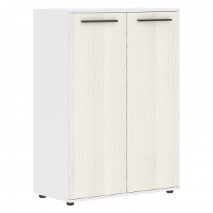 Шкаф средний широкий EMCS 85.1 852х430х1199 EDIS