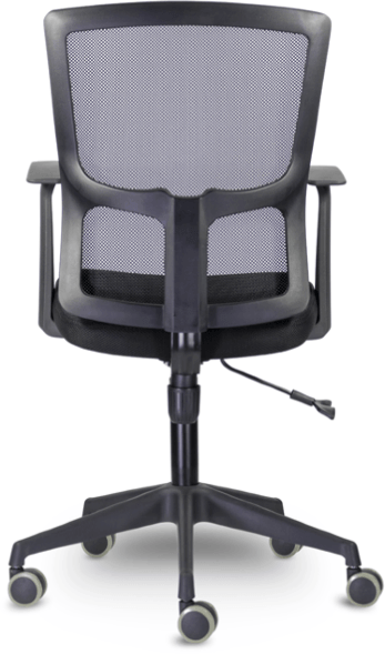 Кресло офисное Альфа