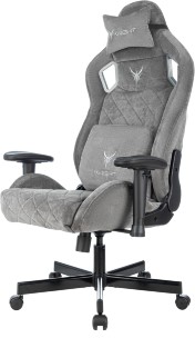 Кресло игровое Knight Outrider ткань