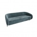 Белт Диван трёхместный BLT-3 2210*850*730