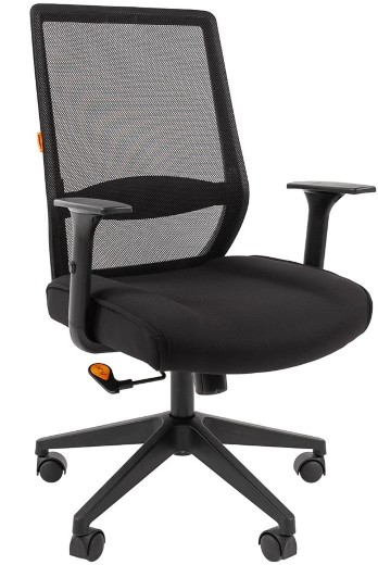 Офисное кресло CHAIRMAN 555 LT — 