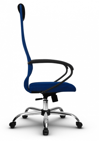 Кресло офисное SU-BP-8 Ch