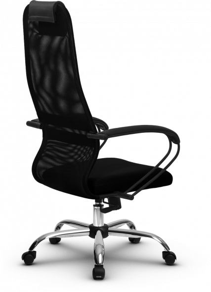 Кресло офисное SU-BP-8 Ch