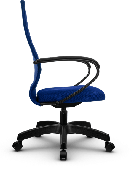 Кресло офисное SU-CP-10P Pl