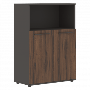 Шкаф средний широкий EMCS 85.3 852х430х1199 EDIS