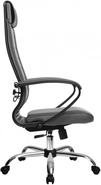 Эргономичное кресло МЕТТА Комплект 28 Pl тр/сечен