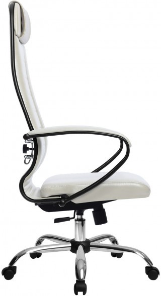 Эргономичное кресло МЕТТА Комплект 28 Pl тр/сечен