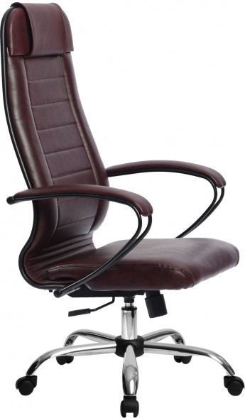 Эргономичное кресло МЕТТА Комплект 28 Pl тр/сечен