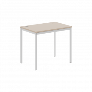 Стол письменный СП-1.1S 900х600х755. IMAGO-S