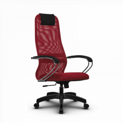 Кресло офисное SU-BK-8 PL