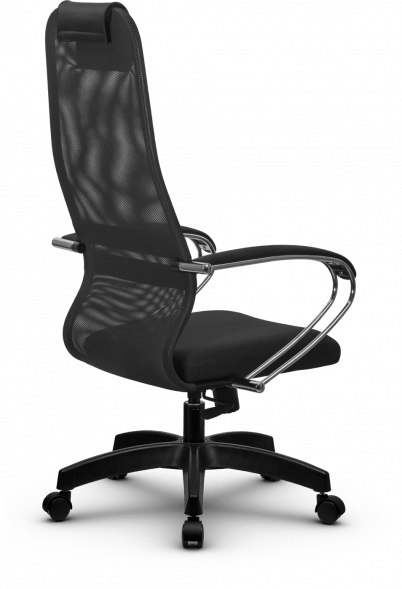 Кресло офисное SU-BK-8 PL