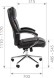 Кресло руководителя CHAIRMAN 794 ЭКО