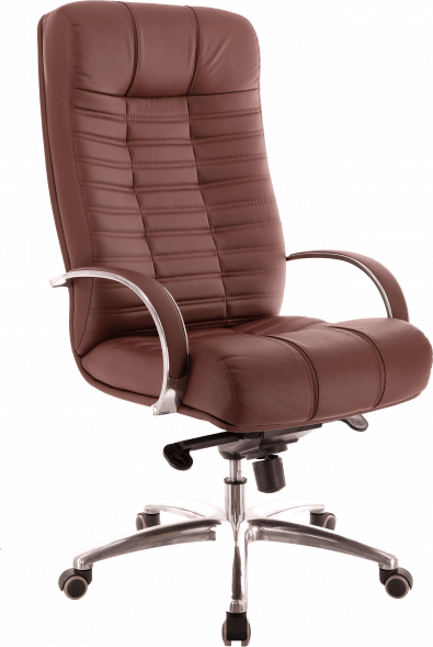 Кресло Everprof Atlant AL M Экокожа