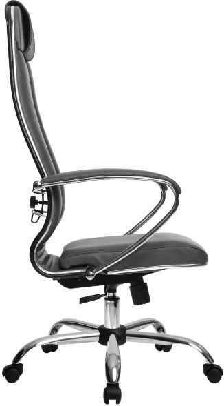 Эргономичное кресло МЕТТА Комплект 31 Ch ов/сечен 