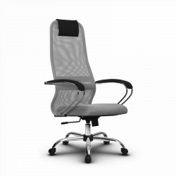 Кресло офисное SU-BK-8 Ch